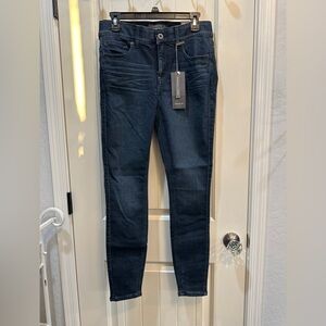 NWT Torrid Premium Bombshell skinny jeans size 10R